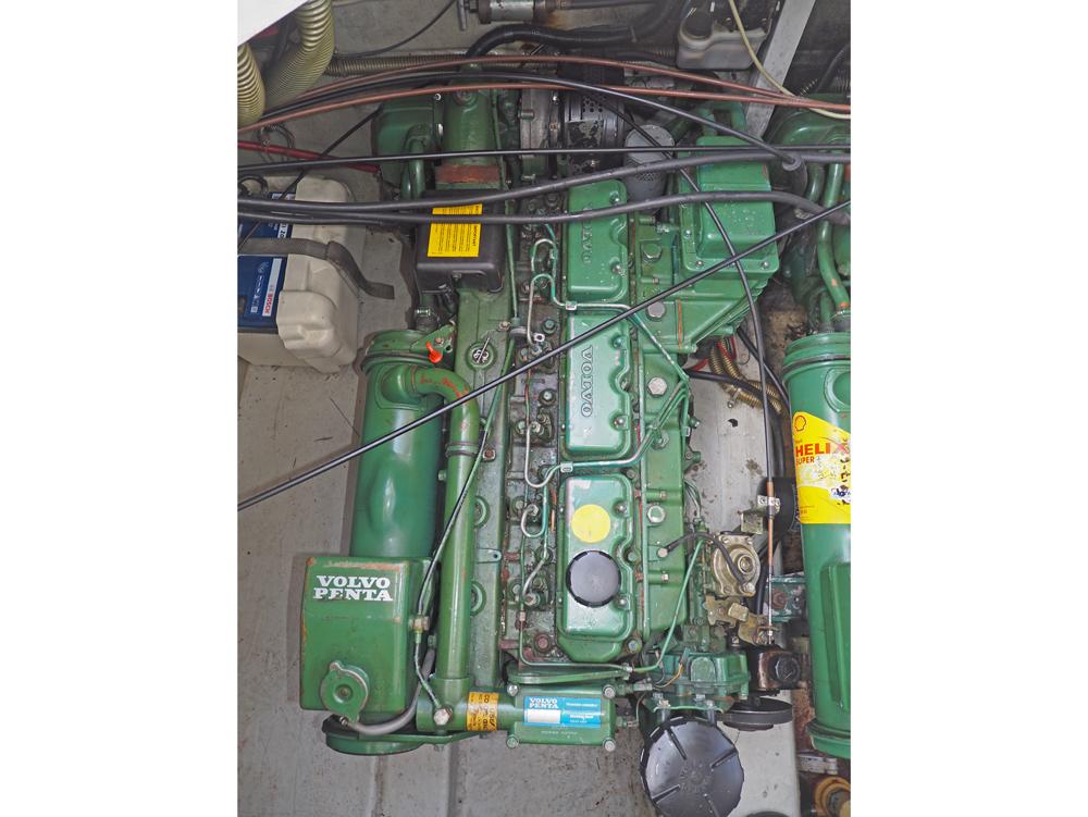  Moteur